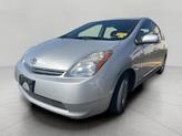 Thumbnail of 2006 Classic Silver Metallic Toyota Prius