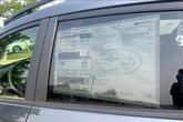 Thumbnail of 2025 Magnetite Gray Metallic Subaru Crosstrek