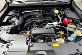 Thumbnail of 2025 Magnetite Gray Metallic Subaru Crosstrek