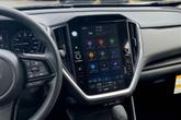 Thumbnail of 2025 Magnetite Gray Metallic Subaru Crosstrek