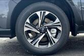 Thumbnail of 2025 Magnetite Gray Metallic Subaru Crosstrek