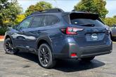 Thumbnail of 2025 Cosmic Blue Pearl Subaru Outback