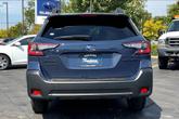 Thumbnail of 2025 Cosmic Blue Pearl Subaru Outback