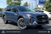 Photo of 2025 Cosmic Blue Pearl Subaru Outback