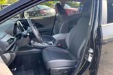 Thumbnail of 2025 Crystal Black Silica Subaru Crosstrek