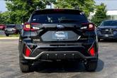 Thumbnail of 2025 Crystal Black Silica Subaru Crosstrek