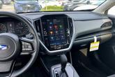 Thumbnail of 2025 Crystal Black Silica Subaru Crosstrek