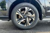 Thumbnail of 2025 Crystal Black Silica Subaru Crosstrek