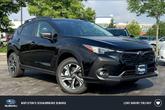 Photo of 2025 Crystal Black Silica Subaru Crosstrek