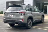 Thumbnail of 2025 River Rock Pearl Subaru Forester