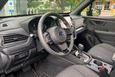 Thumbnail of 2025 River Rock Pearl Subaru Forester