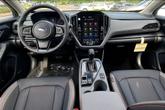 Thumbnail of 2025 Crystal Black Silica Subaru Crosstrek