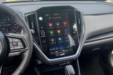 Thumbnail of 2025 Crystal Black Silica Subaru Crosstrek
