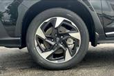 Thumbnail of 2025 Crystal Black Silica Subaru Crosstrek