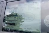 Thumbnail of 2025 Crystal Black Silica Subaru Crosstrek