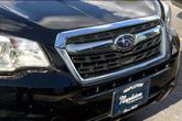 Thumbnail of 2018 Crystal Black Silica Subaru Forester