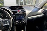 Thumbnail of 2018 Crystal Black Silica Subaru Forester