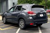 Thumbnail of 2022 Mgm Subaru Forester