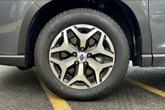 Thumbnail of 2022 Mgm Subaru Forester