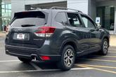Thumbnail of 2022 Mgm Subaru Forester