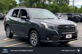Photo of 2022 Mgm Subaru Forester