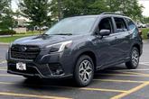 Thumbnail of 2022 Mgm Subaru Forester