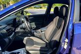 Thumbnail of 2022 Sapphire Blue Subaru WRX
