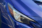 Thumbnail of 2022 Sapphire Blue Subaru WRX