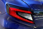 Thumbnail of 2022 Sapphire Blue Subaru WRX