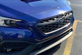 Thumbnail of 2022 Sapphire Blue Subaru WRX