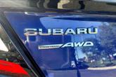 Thumbnail of 2022 Sapphire Blue Subaru WRX