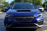 Thumbnail of 2022 Sapphire Blue Subaru WRX