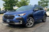 Thumbnail of 2025 Daybreak Blue Pearl Subaru Crosstrek