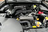 Thumbnail of 2025 Magnetite Gray Metallic Subaru Outback
