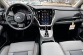 Thumbnail of 2025 Magnetite Gray Metallic Subaru Outback