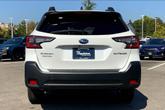 Thumbnail of 2025 Crystal White Pearl Subaru Outback