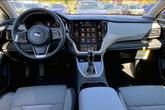 Thumbnail of 2025 Crystal White Pearl Subaru Outback