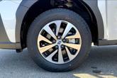 Thumbnail of 2025 Crystal White Pearl Subaru Outback
