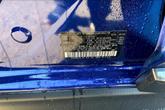 Thumbnail of 2025 Sapphire Blue Pearl Subaru Crosstrek