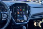 Thumbnail of 2025 Sapphire Blue Pearl Subaru Crosstrek