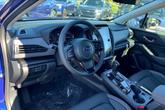 Thumbnail of 2025 Sapphire Blue Pearl Subaru Crosstrek
