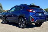 Thumbnail of 2025 Sapphire Blue Pearl Subaru Crosstrek