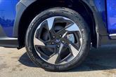Thumbnail of 2025 Sapphire Blue Pearl Subaru Crosstrek