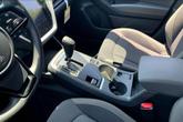 Thumbnail of 2025 Offshore Blue Metallic Subaru Crosstrek