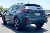 Thumbnail of 2025 Offshore Blue Metallic Subaru Crosstrek