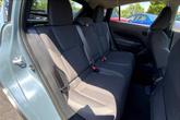 Thumbnail of 2025 Offshore Blue Metallic Subaru Crosstrek