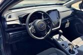 Thumbnail of 2025 Offshore Blue Metallic Subaru Crosstrek