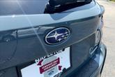 Thumbnail of 2025 Offshore Blue Metallic Subaru Crosstrek