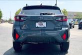 Thumbnail of 2025 Offshore Blue Metallic Subaru Crosstrek