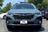 Thumbnail of 2025 Offshore Blue Metallic Subaru Crosstrek